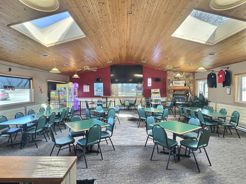 10480 State Highway 24 NW, Annandale, MN à vendre - Photo de l’immeuble – Image 2 sur 8