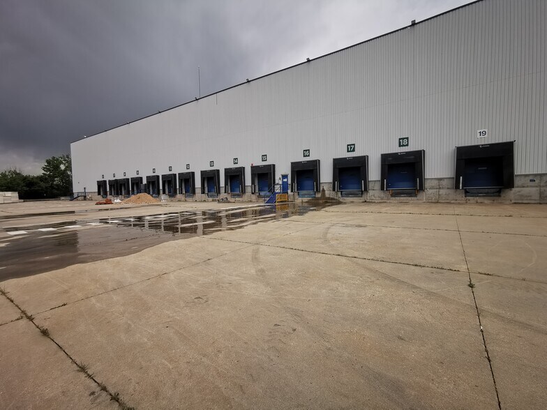 Carretera Nacional 1, 25, San Agustín del Guadalix, Madrid à louer - Photo de la construction – Image 2 sur 6