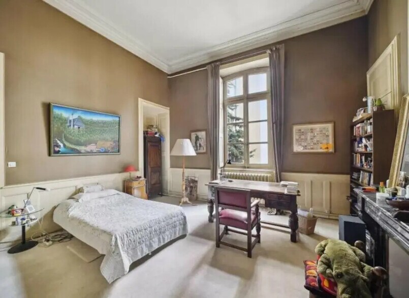 Bureau dans Lyon à vendre - Photo de l’immeuble – Image 3 sur 14