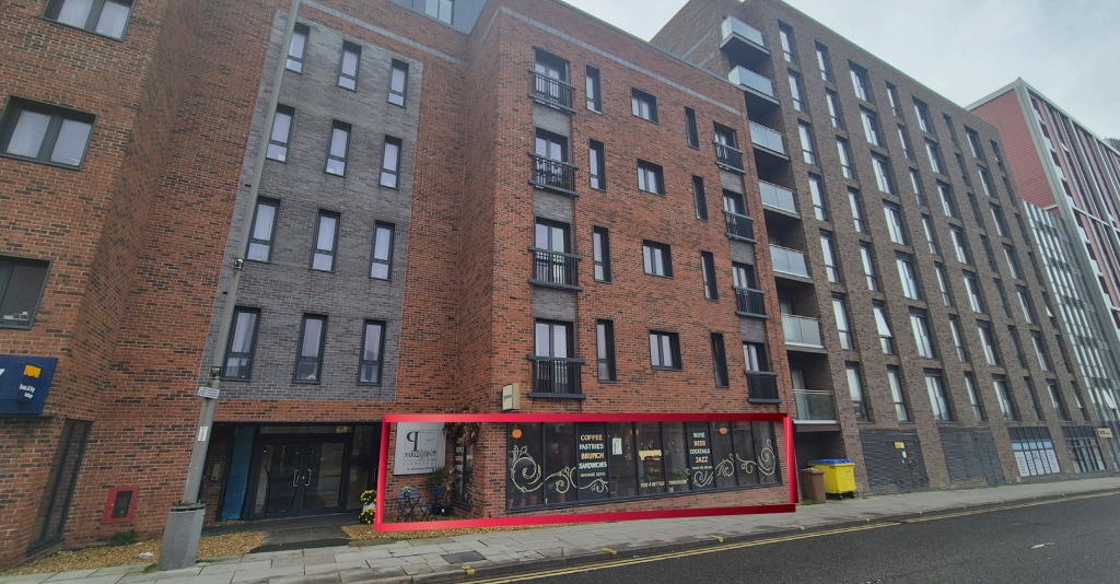 31-32 Parliament St, Liverpool à louer Photo principale– Image 1 sur 5