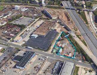 Plus de détails pour 2651 Wheatsheaf Ln, Philadelphia, PA - Terrain à vendre