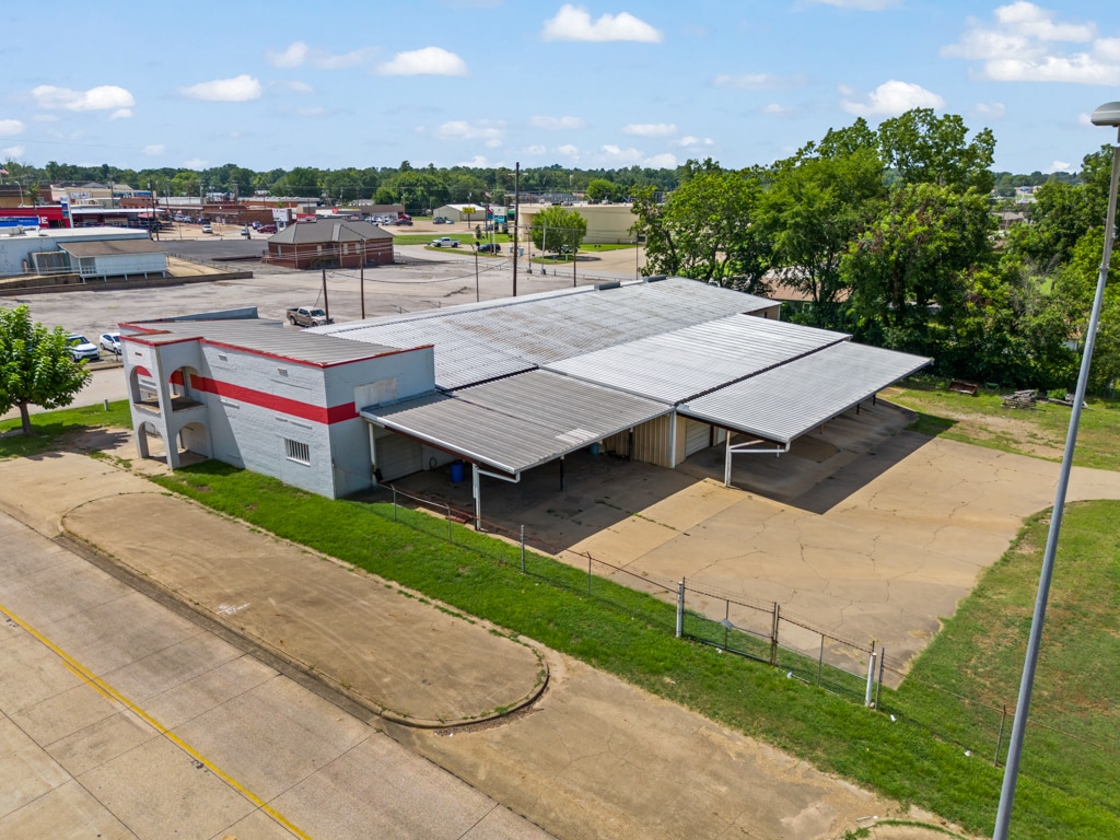 TBD E Marshall st, Gilmer, TX à louer Photo principale– Image 1 sur 40