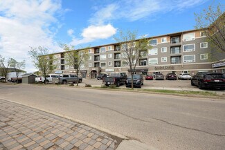 Plus de détails pour 122 Millennium Dr, Fort McMurray, AB - Local commercial à louer
