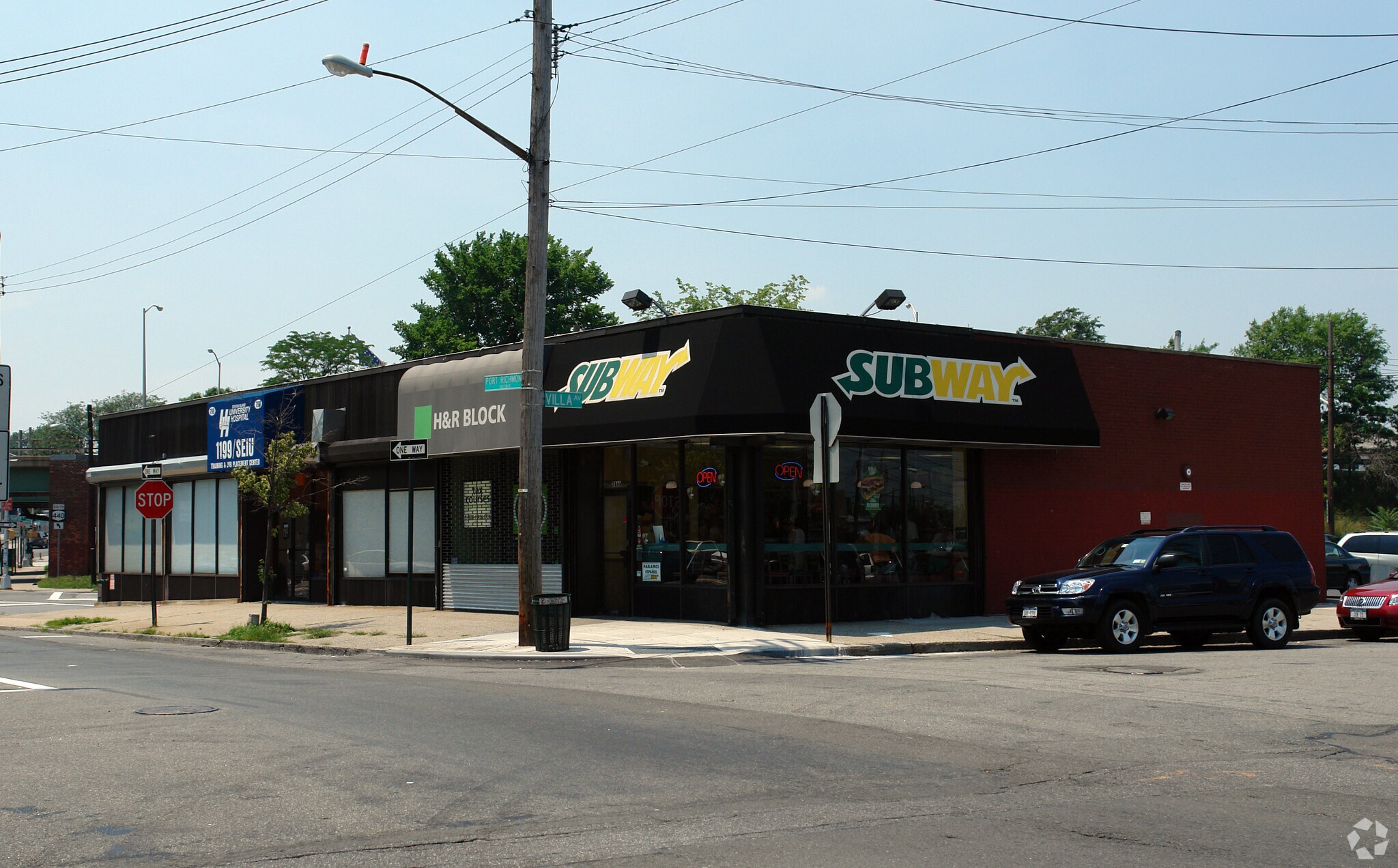 790 Port Richmond Ave, Staten Island, NY à vendre Photo principale– Image 1 sur 2