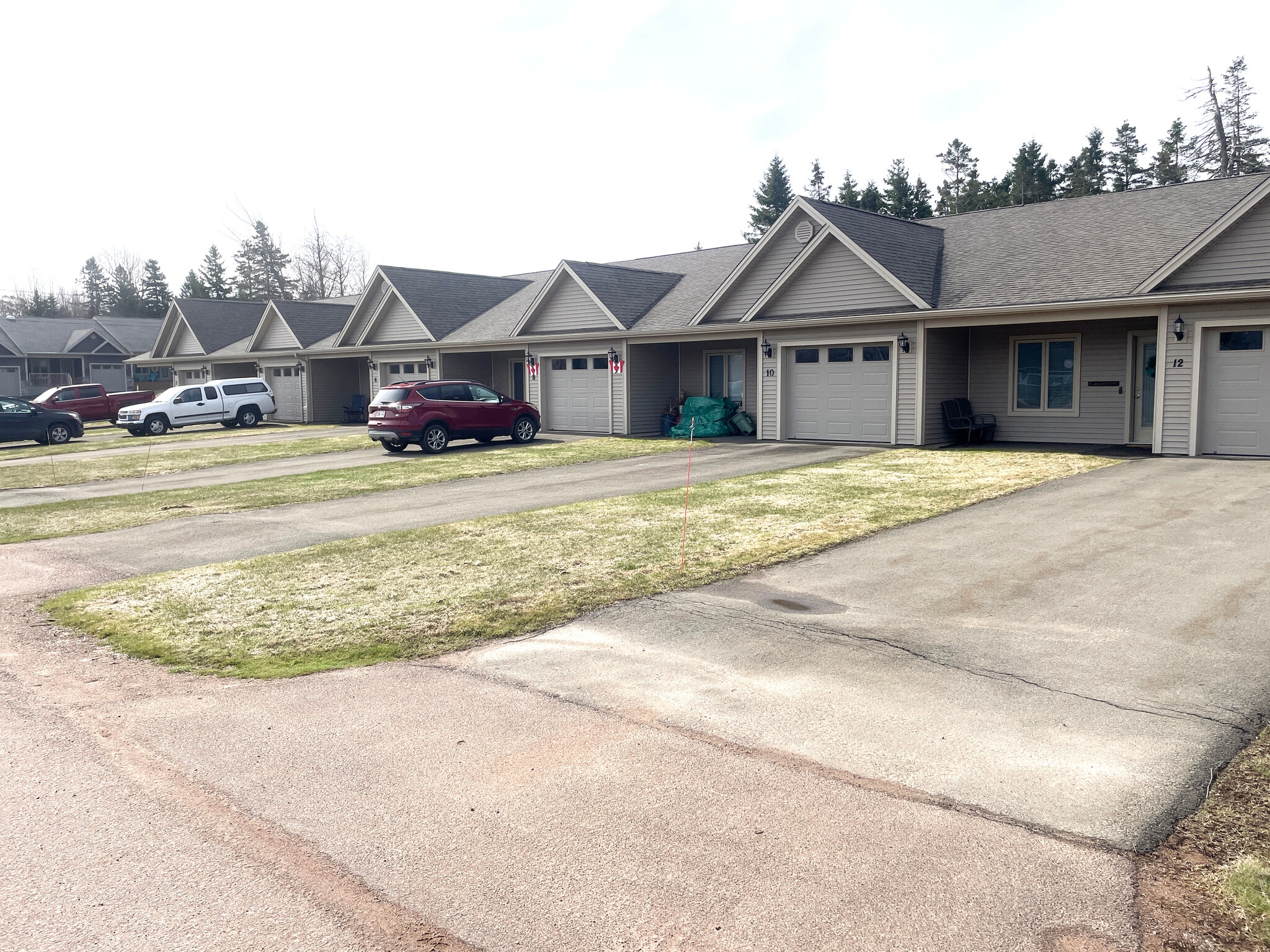 2 Meadow Ln, Sackville, NB à vendre Photo principale– Image 1 sur 18