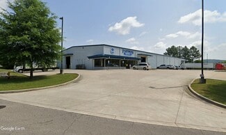 Plus de détails pour 2138 Poole Dr NW, Huntsville, AL - Industriel/Logistique à louer