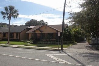 Plus de détails pour 2500 W Azeele St – Local commercial à vendre, Tampa, FL