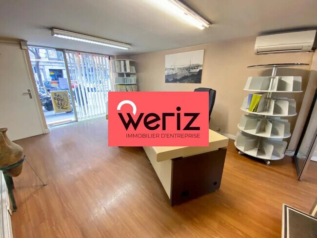 Plus de détails pour Bureau à vendre