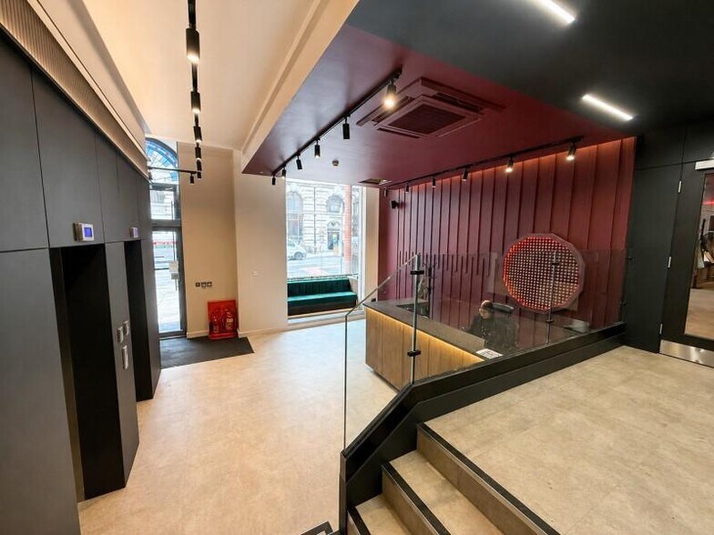 76 King St, Manchester à louer - Photo de l’immeuble – Image 2 sur 10
