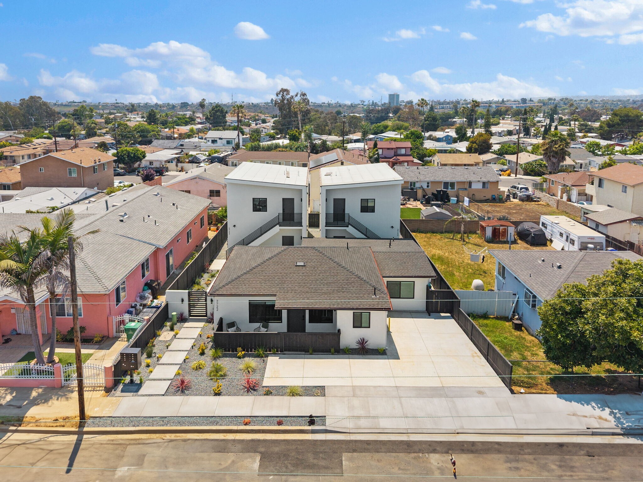 2722 Nye St, San Diego, CA à vendre Photo de l’immeuble– Image 1 sur 62
