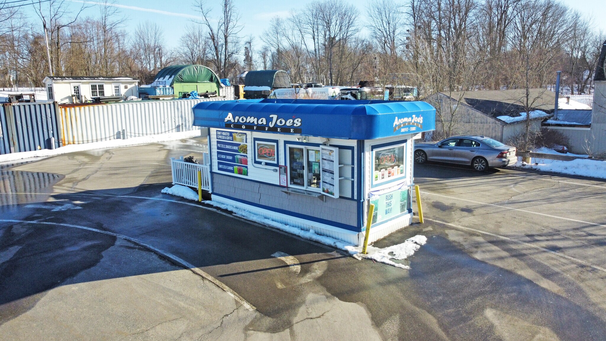 63-71 Broadway, Dover, NH à vendre Photo principale– Image 1 sur 6