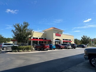 Plus de détails pour 3601 E Silver Springs Blvd, Ocala, FL - Local commercial à vendre