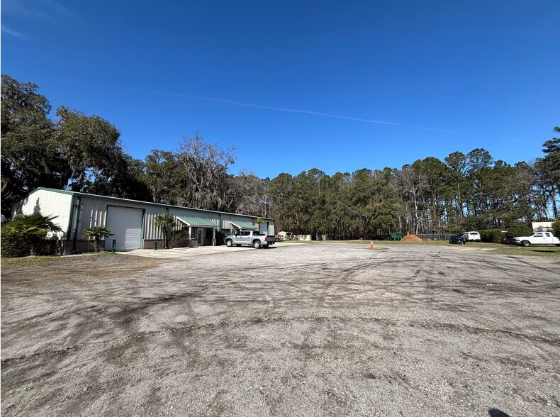 401-433 Old House Rd, Ridgeland, SC à louer - Photo de l’immeuble – Image 3 sur 14