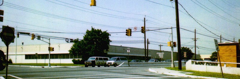 500 Washington Ave, Carlstadt, NJ à louer - Photo de l’immeuble – Image 3 sur 6
