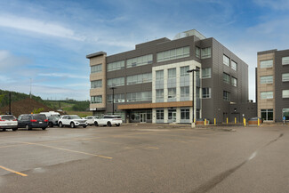 Plus de détails pour 420 Taiganova Cres, Wood Buffalo, AB - Bureau, Local commercial à louer