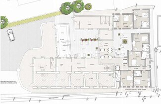 Plus de détails pour 191 Killinchy Rd, Newtownards - Local commercial à vendre