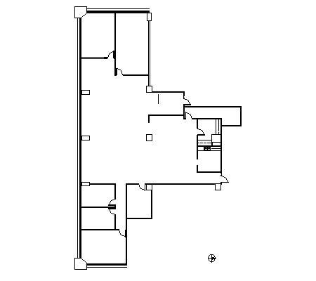 1 Pierce Pl, Itasca, IL à louer Plan d’étage– Image 1 sur 3