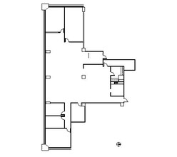 1 Pierce Pl, Itasca, IL à louer Plan d’étage– Image 1 sur 3