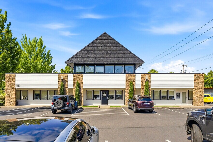 1220 Liberty St NE, Salem, OR à louer - Photo principale – Image 1 sur 21