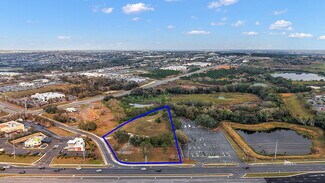 Plus de détails pour 1993 Highway 27, Clermont, FL - Terrain à vendre