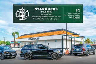 Plus de détails pour 2302 N Garey Ave, Pomona, CA - Local commercial à vendre