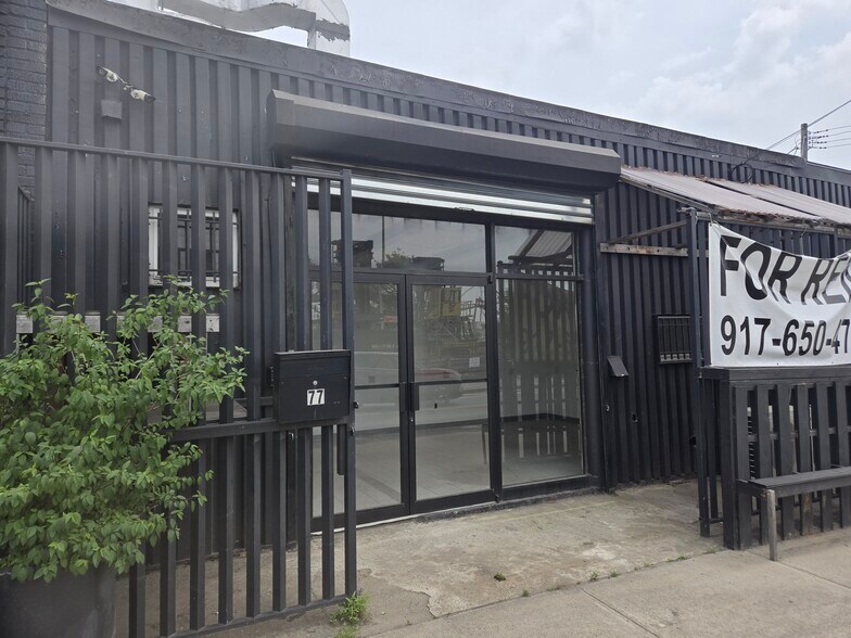 63 Sackett St, Brooklyn, NY à louer - Photo de l’immeuble – Image 2 sur 7