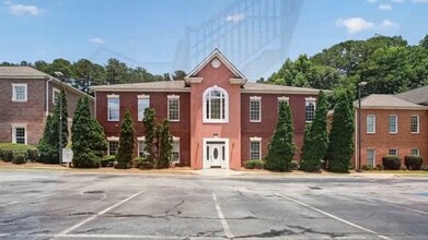 180 Camden Hill Rd, Lawrenceville, GA à louer - Vidéo sur l’annonce professionnelle 