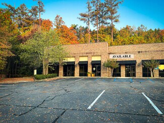 Plus de détails pour 198 Narrows Dr, Birmingham, AL - Bureau à vendre