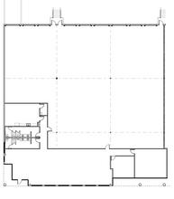 400 Tradeport Blvd, Atlanta, GA à louer Plan d’étage– Image 1 sur 1