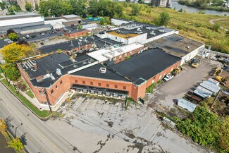 Plus de détails pour 670 Ohio St, Buffalo, NY - Industriel/Logistique à vendre