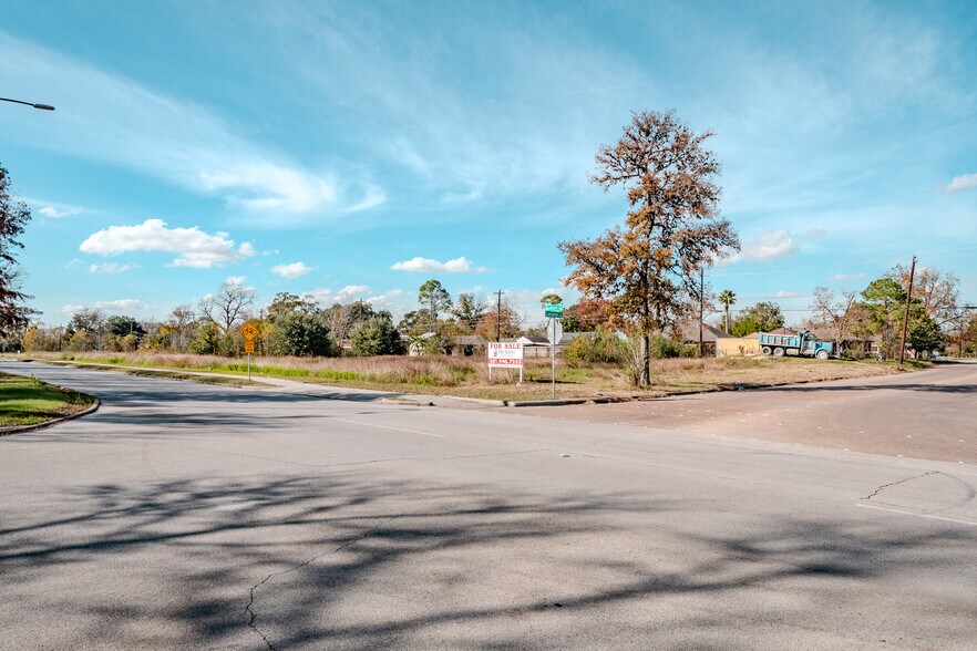 7355 Bellfort St, Houston, TX à vendre - Photo de l’immeuble – Image 2 sur 5