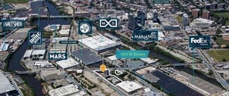 Plus de détails pour 1017 W Division St, Chicago, IL - Terrain à louer