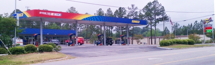 350 E Main St, Swainsboro, GA à vendre - Photo de l’immeuble – Image 2 sur 13