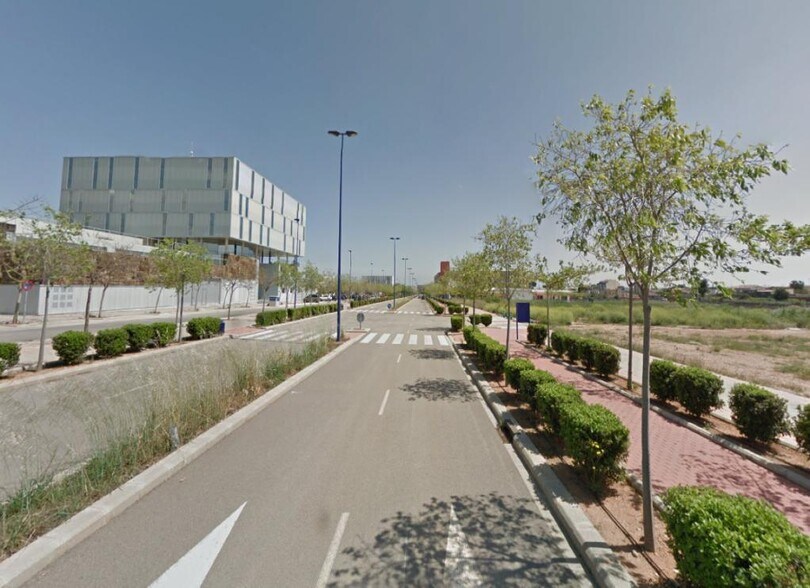 Castelló de la Plana, CASTELLÓN DE LA PLANA, Castellón à vendre - Photo principale – Image 2 sur 4