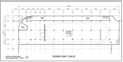 908 W Montrose Ave, Chicago, IL à louer Plan d’étage– Image 1 sur 1