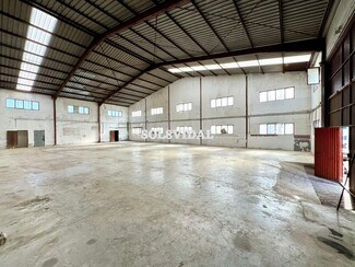 Plus de détails pour Industriel/Logistique à louer