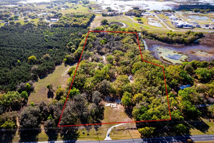 18537 US Highway 27, Minneola, FL à vendre - Photo principale – Image 1 sur 36
