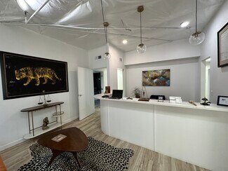 Plus de détails pour 426 Barcellus Ave, Santa Maria, CA - Bureau à louer