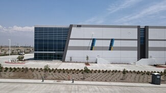 Plus de détails pour 9151 Dreamland Dr, Fontana, CA - Industriel/Logistique à louer