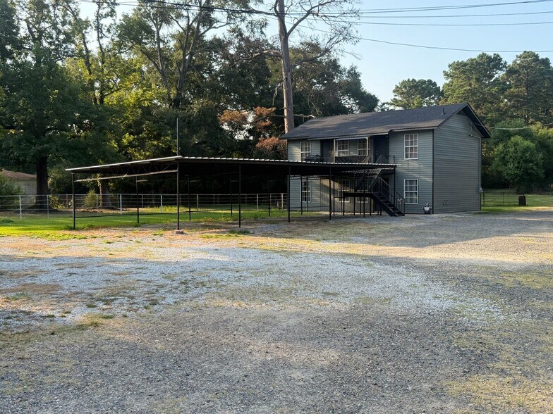 3215 Bert Kouns Industrial Loop, Shreveport, LA à vendre - Photo principale – Image 2 sur 10