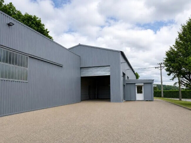 Plus de détails pour Terrain à vendre