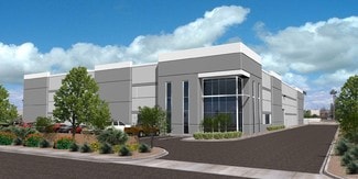 Plus de détails pour 5127 W Roosevelt St, Phoenix, AZ - Industriel/Logistique à louer