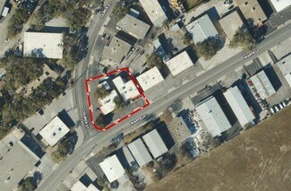 Plus de détails pour 11901 Warfield St, San Antonio, TX - Local d'activités à louer
