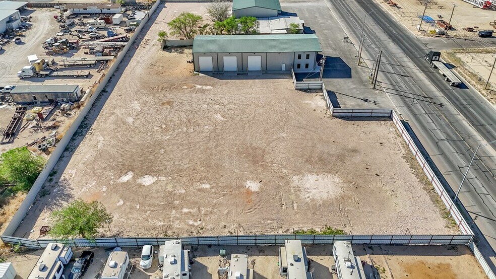 2466 N FM 1936, Odessa, TX à louer - Photo de l’immeuble – Image 2 sur 18
