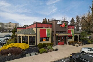 Plus de détails pour 175 E City Ave, Bala Cynwyd, PA - Local commercial à louer