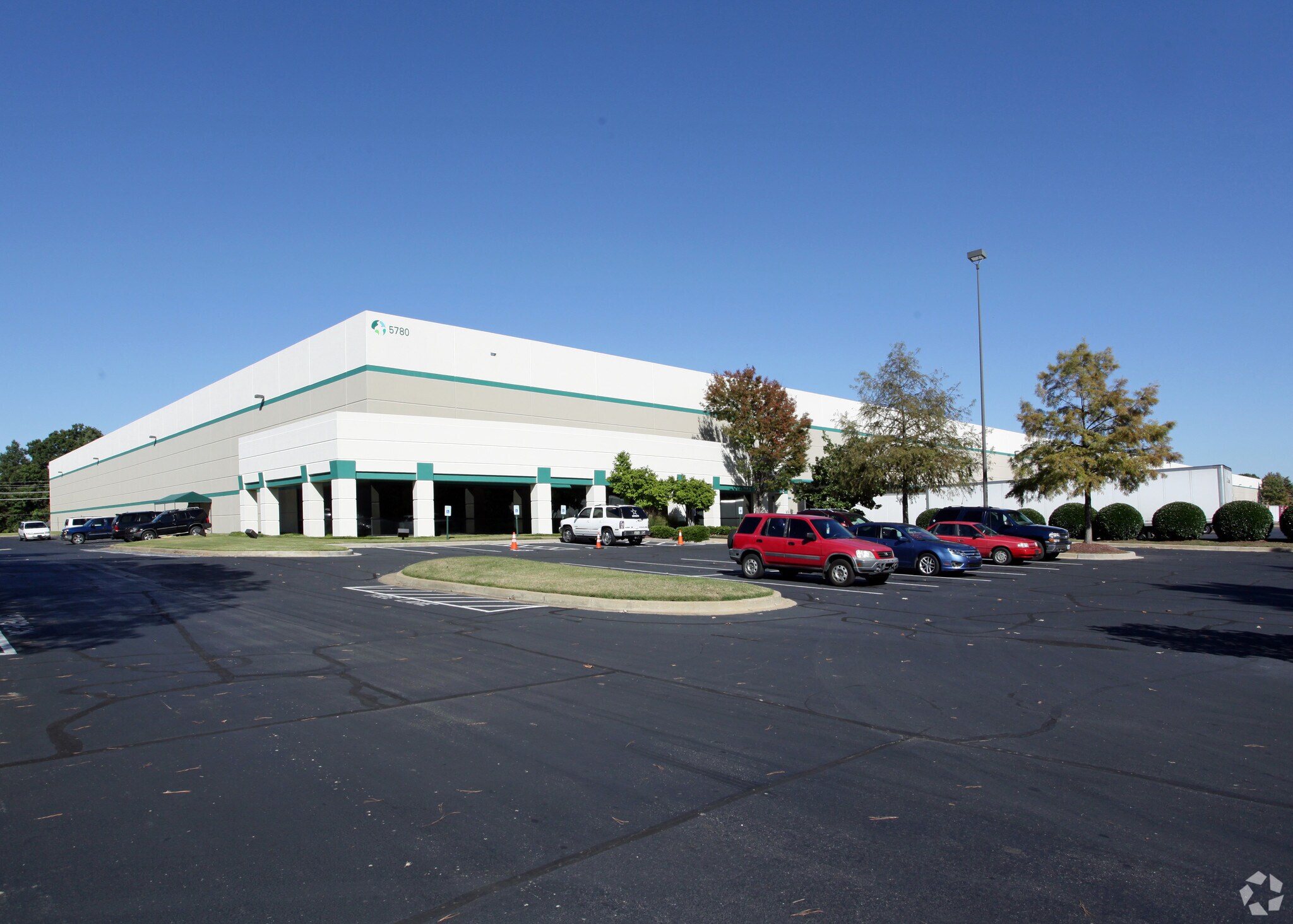 5780-5800 Challenge Dr, Memphis, TN à louer Photo principale– Image 1 sur 6