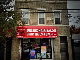 Plus de détails pour 398 Bay St, Staten Island, NY - Local commercial à louer