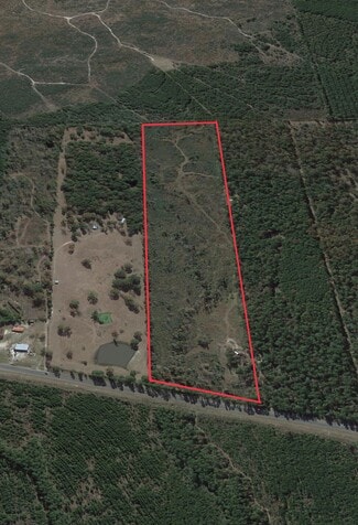 Plus de détails pour 3665 US-Hwy 287, Groveton, TX - Terrain à vendre