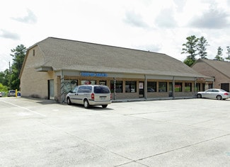 Plus de détails pour 5135 Cr-17 Hwy, Helena, AL - Local commercial à louer