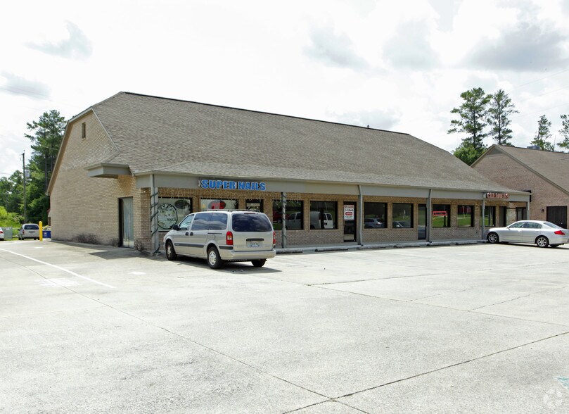 5135 Cr-17 Hwy, Helena, AL à louer - Photo principale – Image 1 sur 7